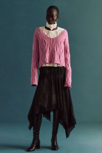 3.1 Phillip Lim Fall 2026 ready-to-wear collection