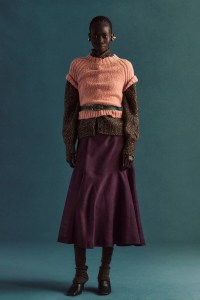 3.1 Phillip Lim Fall 2026 ready-to-wear collection