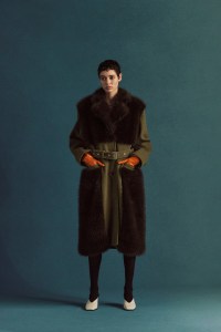 3.1 Phillip Lim Fall 2026 ready-to-wear collection