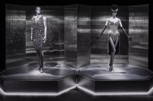 Swarovski: Best Exhibit Installation
