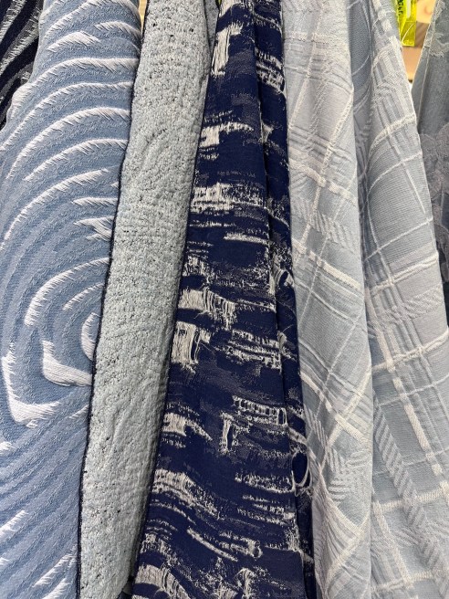 496 Fabric Lab