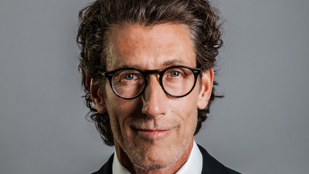 Richard Dickson