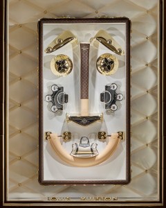 Louis Vuitton: Best Window Display