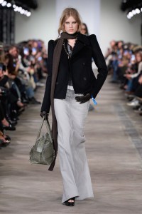 Seven For All Mankind Fall 2026 ready-to-wear collection.
