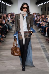 7 For All Mankind Fall 2026 ready-to-wear collection.