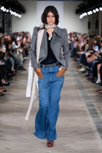 7 For All Mankind Fall 2026 ready-to-wear collection.
