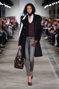 7 For All Mankind Fall 2026 ready-to-wear collection.