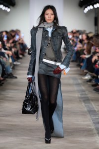 7 For All Mankind Fall 2026 ready-to-wear collection.