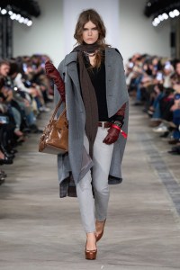 7 For All Mankind Fall 2026 ready-to-wear collection.