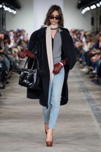 7 For All Mankind Fall 2026 ready-to-wear collection.