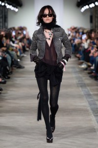 7 For All Mankind Fall 2026 ready-to-wear collection.
