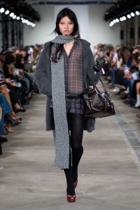 7 For All Mankind Fall 2026 ready-to-wear collection.