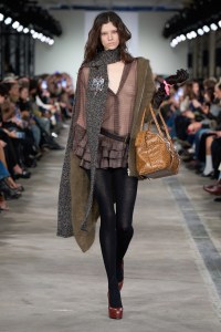 7 For All Mankind Fall 2026 ready-to-wear collection.
