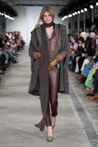 7 For All Mankind Fall 2026 ready-to-wear collection.
