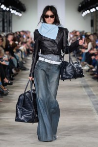 7 For All Mankind Fall 2026 ready-to-wear collection.