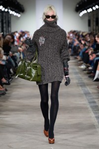 7 For All Mankind Fall 2026 ready-to-wear collection.