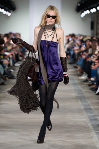 7 For All Mankind Fall 2026 ready-to-wear collection.