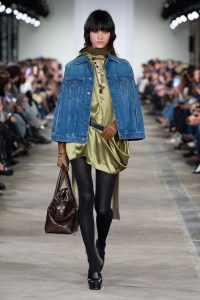 7 For All Mankind Fall 2026 ready-to-wear collection.