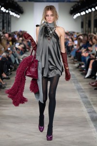 7 For All Mankind Fall 2026 ready-to-wear collection.