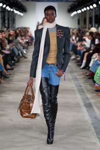 7 For All Mankind Fall 2026 ready-to-wear collection.