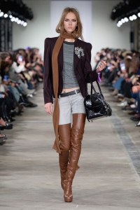 7 For All Mankind Fall 2026 ready-to-wear collection.