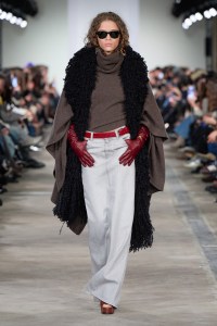 7 For All Mankind Fall 2026 ready-to-wear collection.