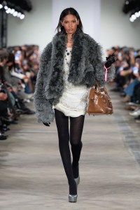 7 For All Mankind Fall 2026 ready-to-wear collection.