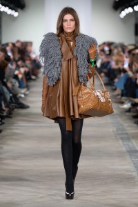 7 For All Mankind Fall 2026 ready-to-wear collection.