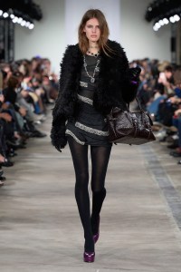 7 For All Mankind Fall 2026 ready-to-wear collection.