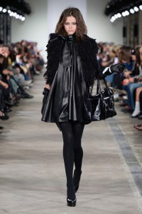 7 For All Mankind Fall 2026 ready-to-wear collection.