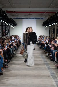 7 For All Mankind Fall 2026 ready-to-wear collection.