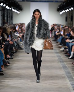 7 For All Mankind Fall 2026 ready-to-wear collection at New York Fashion Week.