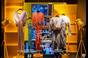 Saks: Icon