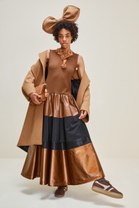A.Potts Fall 2026 ready-to-wear collection.