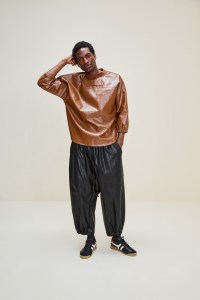 A.Potts Fall 2026 ready-to-wear collection.