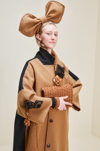 A.Potts Fall 2026 ready-to-wear collection.