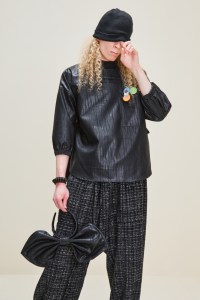 A.Potts Fall 2026 ready-to-wear collection.