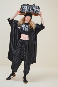 A.Potts Fall 2026 ready-to-wear collection.