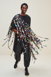 A.Potts Fall 2026 ready-to-wear collection.