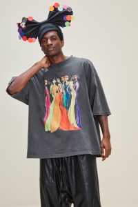 A.Potts Fall 2026 ready-to-wear collection.