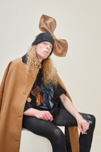 A.Potts Fall 2026 ready-to-wear collection.