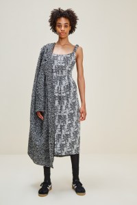 A.Potts Fall 2026 ready-to-wear collection.