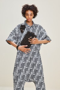 A.Potts Fall 2026 ready-to-wear collection.