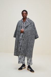 A.Potts Fall 2026 ready-to-wear collection.