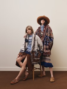 Alanui Fall 2026 Ready-to-Wear Collection