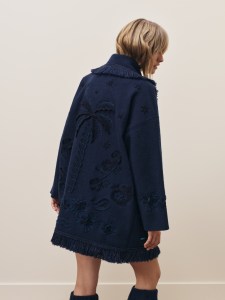 Alanui Fall 2026 Ready-to-Wear Collection