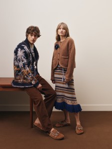Alanui Fall 2026 Ready-to-Wear Collection