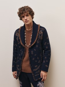 Alanui Fall 2026 Ready-to-Wear Collection