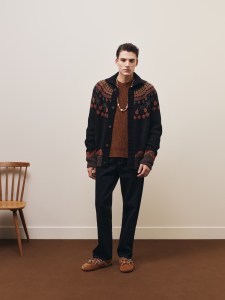 Alanui Fall 2026 Ready-to-Wear Collection
