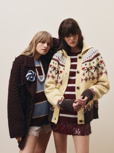 Alanui Fall 2026 Ready-to-Wear Collection